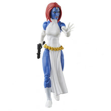 Marvel Legends Uncanny X-Men Mystique 6" Scale Action Figure