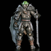 Urzokk - Mythic Legions: Legacies of Mythoss Wv1 Action Figure