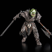 Urzokk - Mythic Legions: Legacies of Mythoss Wv1 Action Figure