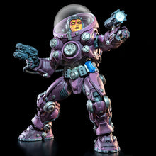 Uularia Speer (Deluxe) Cosmic Legions Oxkrewe: Book One - Thraxxon Action Figure