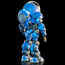 Vellok Speer (Deluxe) Cosmic Legions Oxkrewe: Book One - Thraxxon Action Figure