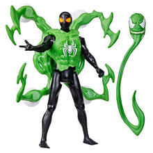 Spiderman VenomVersus - Miles Morales 4-inch Action Figure