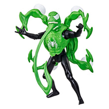Spiderman VenomVersus - Miles Morales 4-inch Action Figure