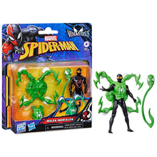 Spiderman VenomVersus - Miles Morales 4-inch Action Figure