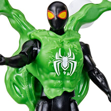 Spiderman VenomVersus - Miles Morales 4-inch Action Figure