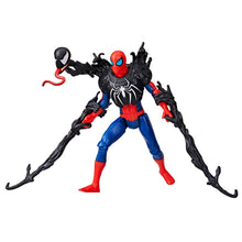 Spiderman VenomVersus - Spider-Man 4-inch Action Figure