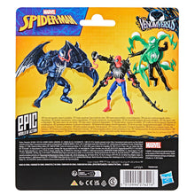 Spiderman VenomVersus - Miles Morales 4-inch Action Figure