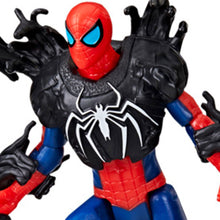Spiderman VenomVersus - Spider-Man 4-inch Action Figure