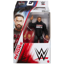 WWE Elite 117 Roman Reigns 6-inch scale Action Figure