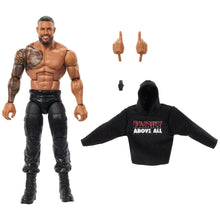 WWE Elite 117 Roman Reigns 6-inch scale Action Figure
