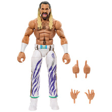WWE Elite 117 Seth Rollins 6-inch scale Action Figure