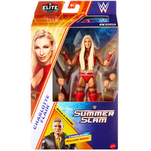 WWE Elite Summerslam 2025 - Charlotte Flair  6-inch Action Figure