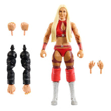 WWE Elite Summerslam 2025 - Charlotte Flair  6-inch Action Figure