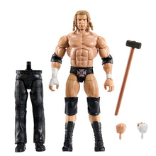 WWE Elite Summerslam 2025 - Triple H 6-inch Action Figure