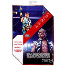 WWE Ultimates Wv 27 Logan Paul 6-inch Action Figure