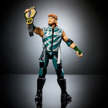 WWE Ultimates Wv 27 Logan Paul 6-inch Action Figure
