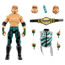 WWE Ultimates Wv 27 Logan Paul 6-inch Action Figure