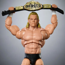 WWE Ultimates - Monday Night Wars Lex Luger 6-inch Action Figure