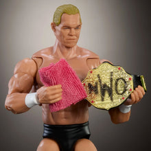 WWE Ultimates - Monday Night Wars Lex Luger 6-inch Action Figure