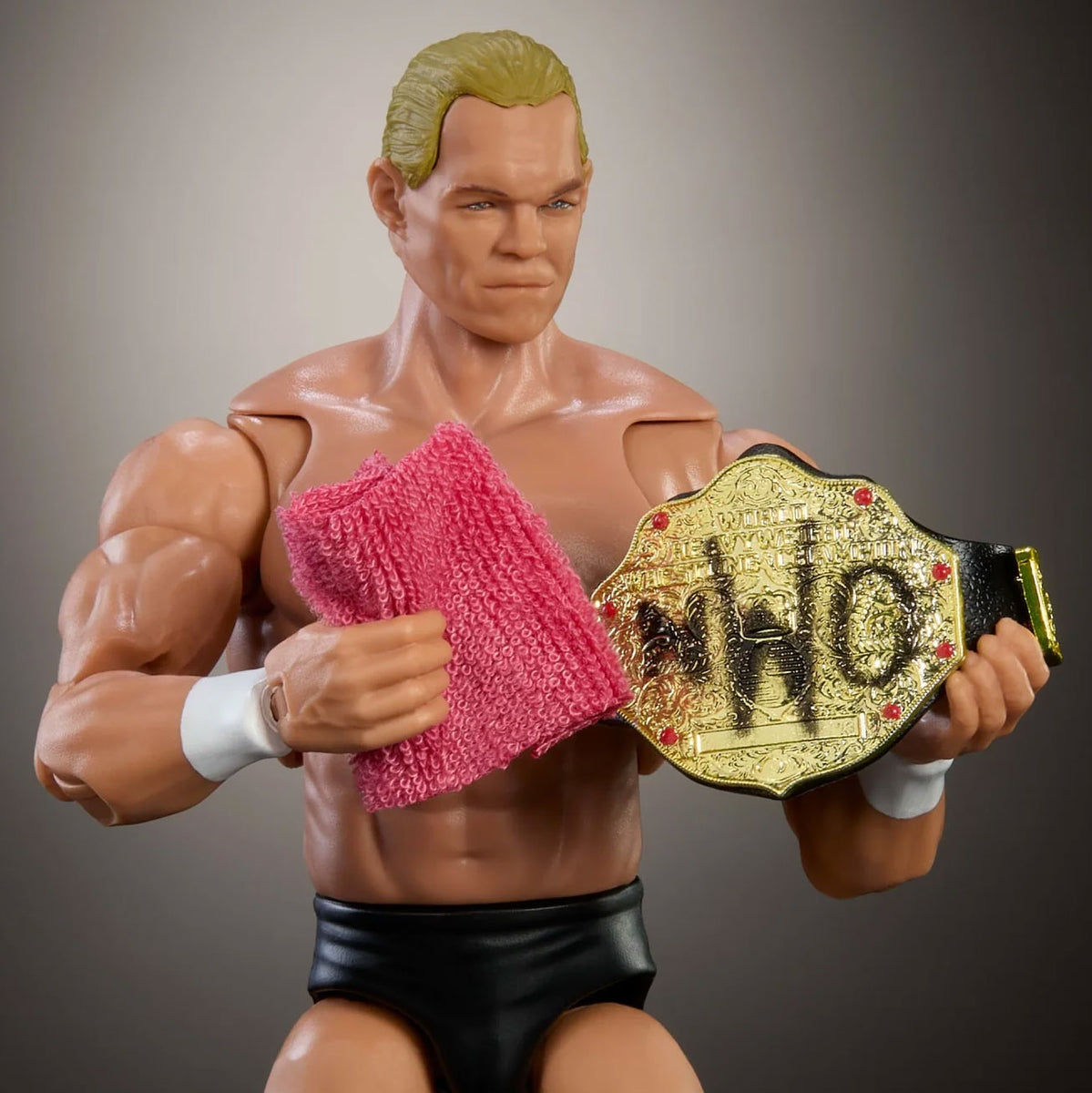 WWE Ultimates - Monday Night Wars Lex Luger 6-inch Action Figure