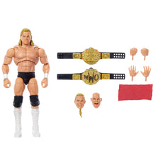 WWE Ultimates - Monday Night Wars Lex Luger 6-inch Action Figure