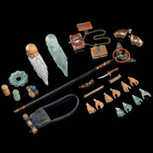 Xue - Mythic Legions: Ashes of Agbendor Action Figure