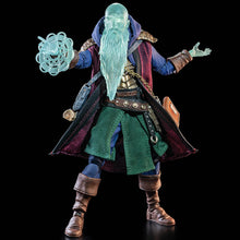 Xue - Mythic Legions: Ashes of Agbendor Action Figure