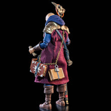 Xue - Mythic Legions: Ashes of Agbendor Action Figure