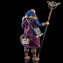 Xue - Mythic Legions: Ashes of Agbendor Action Figure