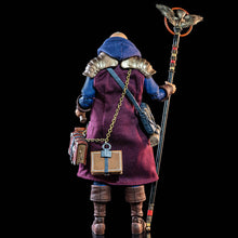 Xue - Mythic Legions: Ashes of Agbendor Action Figure