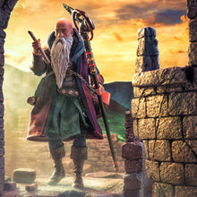 Xue - Mythic Legions: Ashes of Agbendor Action Figure