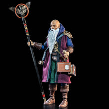 Xue - Mythic Legions: Ashes of Agbendor Action Figure