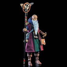 Xue - Mythic Legions: Ashes of Agbendor Action Figure