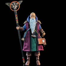 Xue - Mythic Legions: Ashes of Agbendor Action Figure