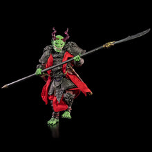 Yoshanai Kari Mythic Legions - Rising Sons Action Figure