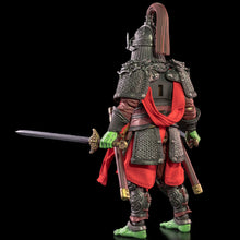 Yoshanai Kari Mythic Legions - Rising Sons Action Figure