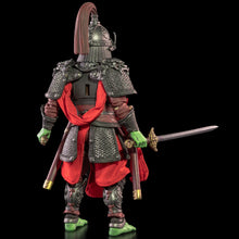 Yoshanai Kari Mythic Legions - Rising Sons Action Figure