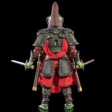 Yoshanai Kari Mythic Legions - Rising Sons Action Figure