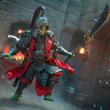 Yoshanai Kari Mythic Legions - Rising Sons Action Figure