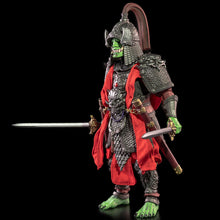 Yoshanai Kari Mythic Legions - Rising Sons Action Figure
