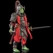 Yoshanai Kari Mythic Legions - Rising Sons Action Figure