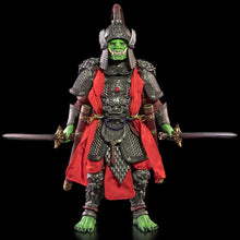 Yoshanai Kari Mythic Legions - Rising Sons Action Figure