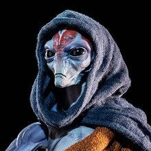 Cosmic Legions: Outpost Zaxxius - Alltar Cyllovius Action Figure