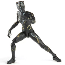 Marvel Legends Black Panther - Black Panther Action Figure