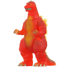 Toho Figures Wv09 - Godzilla - 1989 (Blazing) 3.75" Reaction Figure