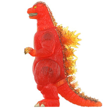 Toho Figures Wv09 - Godzilla - 1989 (Blazing) 3.75" Reaction Figure