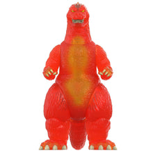Toho Figures Wv09 - Godzilla - 1989 (Blazing) 3.75" Reaction Figure