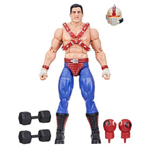 G.I. Joe Classified #114 Big Boa 6-inch Action Figure