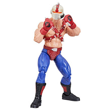 G.I. Joe Classified #114 Big Boa 6-inch Action Figure