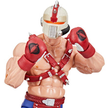 G.I. Joe Classified #114 Big Boa 6-inch Action Figure